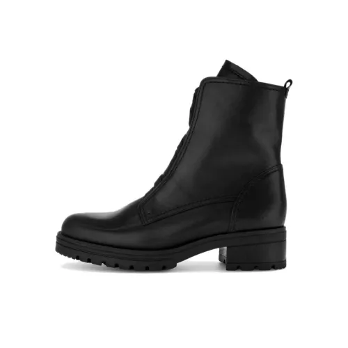 Gabor Comfort Ботильоны 5 см Женские Черные