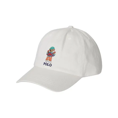 Ralph Lauren Хлопок Бейсболки Детские