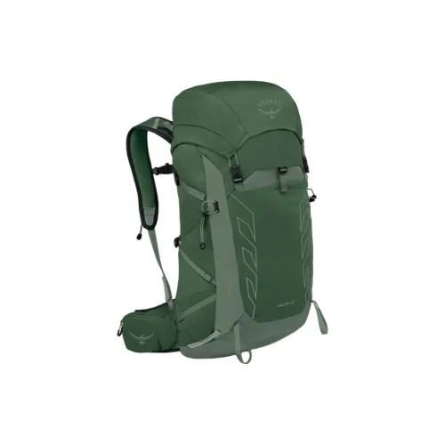 OSPREY 33L Туристические сумки Нейлон Яшма Унисекс