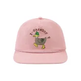 Маллард-Розовый