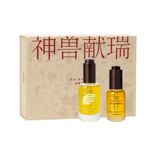 DAISY SKY Жидкость Essences Укрепляющая Унисекс