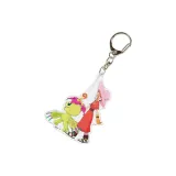 Акриловая подвеска 03