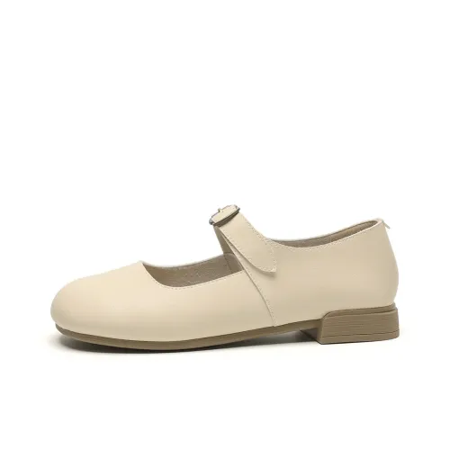 JOSINY Mary Jane обувь для женщин