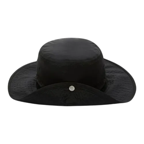 JIL SANDER Шапки и Кепки Унисекс Черный