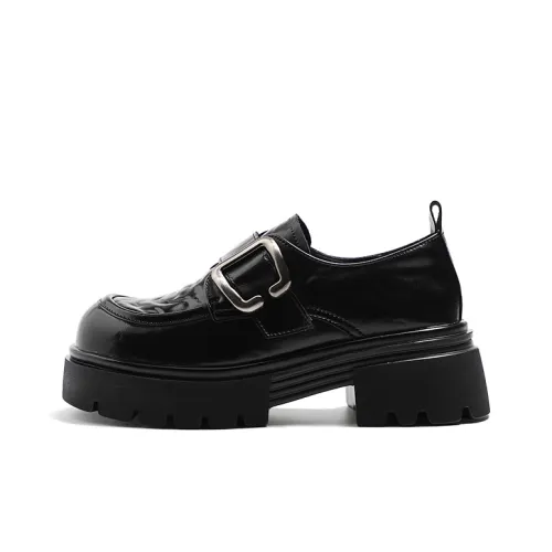 MIS. DANNY Лоферы Женские