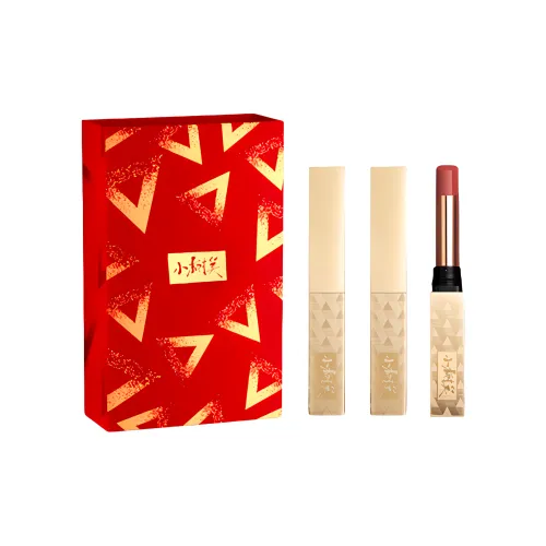 XIAOSHUMEI Помады Женские