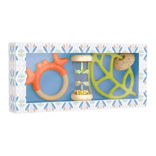 DJECO Малыш Ортодонтический Набор Игрушек