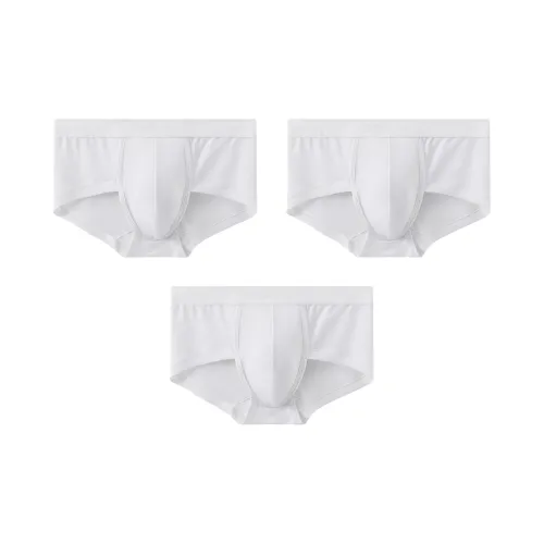 ZEROIN Мужские трусы-бикини