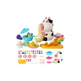 Фуни Нудль Стиральная машина + Кухонный Набор Инструментов + Пельмени Стиральная машина + 24-Цветовая Моделирующая Глина