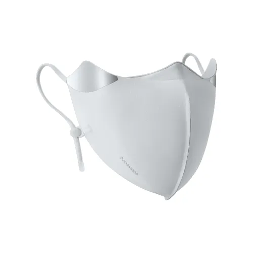 BENEUNDER Полиамид Солнцезащитная Маска для лица Унисекс