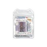 Тиби Динамический Данк Карта Украшение