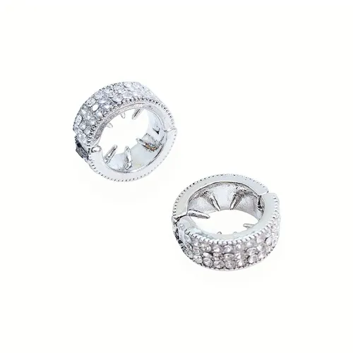 VERENA REINE Циркон Заколки для волос Женские