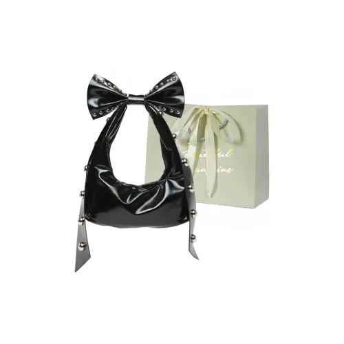 JIANGLIDA ПУ (полиуретан) Сумка через плечо Женская Многоцветная