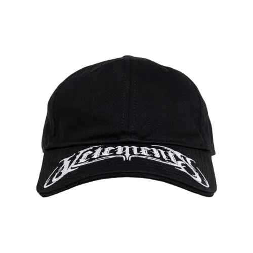 Vetements Хлопковые Кепки Мужские