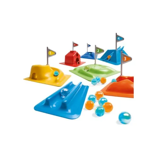 DJECO Логические головоломки