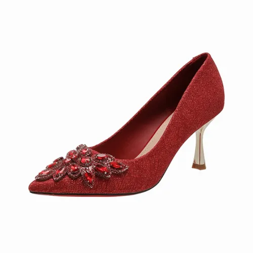 Lanza Низкий каблук Высокие каблуки Женские