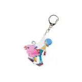 Акриловая подвеска 01