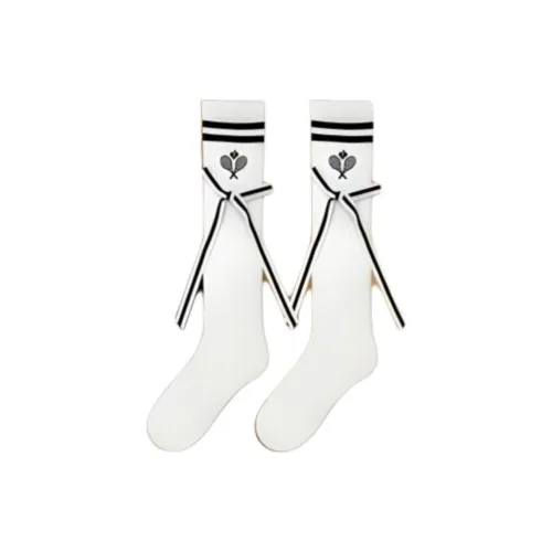 POM PECHE Носки до колена Женские 1 упаковка