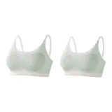 Зелёный + Зелёный (2 упаковки)