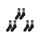 3 шт (черный)