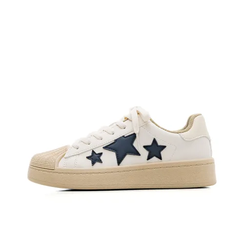 RENBEN Износостойкие Дышащие Низкие Кроссовки для скейтбординга Женские