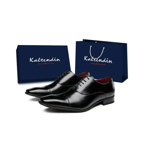 Kaltendin Обувь Низкий Топ Мужская