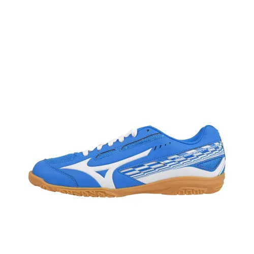 Кроссовки Mizuno Training Low Top Dodger Blue Unisex