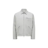 Серебристый