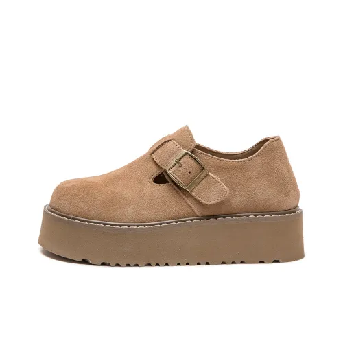 MATA Женские повседневные туфли Женские