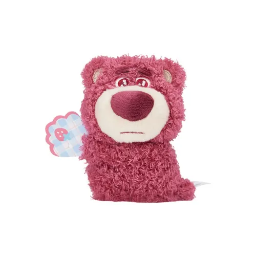 Disney Pixar Лотсо Little Полотенце Коллекция Плюшевый Clips Мерч по IP