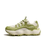 Трава зеленая