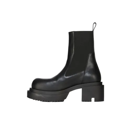 RICK OWENS Bogun Челси Женские