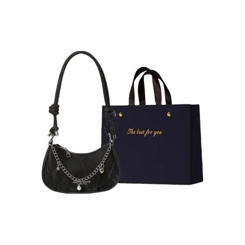 ZUONU ПУ (полиуретан) Сумка через плечо Стандартная Женская Черный Розовый Серебряный Белый Светло-зеленый Светло-синий