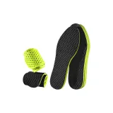 Зеленый Черный [3 упаковки] Антибактериальный, устойчивый к запахам | Влагоотводящий, дышащий