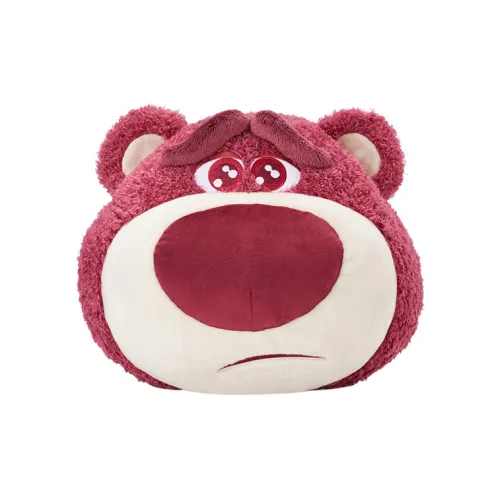 Disney Pixar Лотсо Little Полотенце Коллекция Куклы Плюшевая кукла 22 см Высота