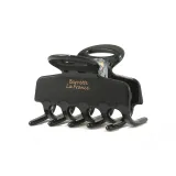 Элегантный черный