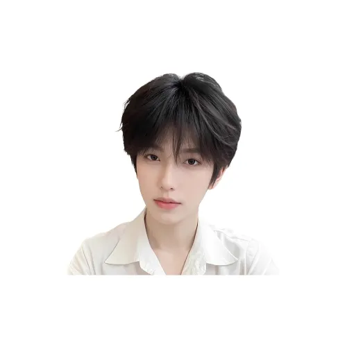 UMIFFA Корейский стиль Зимний Мужской Повседневный Микро Секциональный Шапочка для Перук