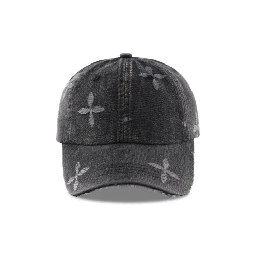 ZANC Высококачественные Хлопковые Кепки Унисекс