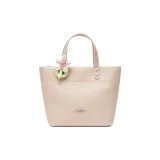 Нежно-розовый