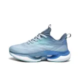 Светло-серый синий