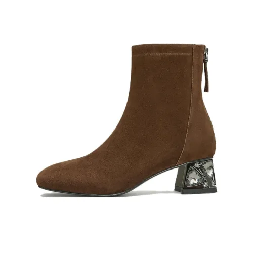 Tata Ботильоны Женские