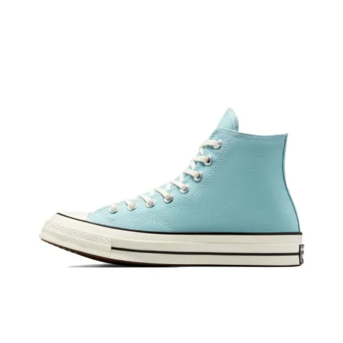 Converse Chuck 70 High Топ Кеды Унисекс Blue
