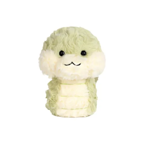 Hugbuddy Китайский Зодиак Змея Плюшевый Брелок День Святого Валентина Подарочный Набор Высота 16 см