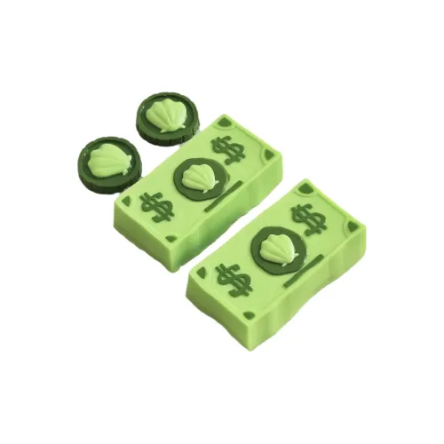 Куклы и медведи танцуют Little Money Медвежонок Playtime Мгновенное богатство Relaxation Toys