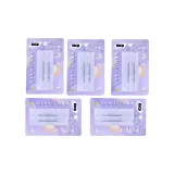 Карта Накладные ресницы [5 коробок]