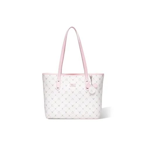 Disney ПВХ Сумка Сумка через плечо Стандартная Женская Многоцветная