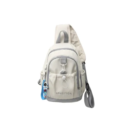 S.REPHEN Нейлоновая сумка Sling стандартная унисекс разноцветная