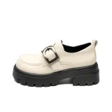 Бежевый - Увеличение высоты 5,5 см