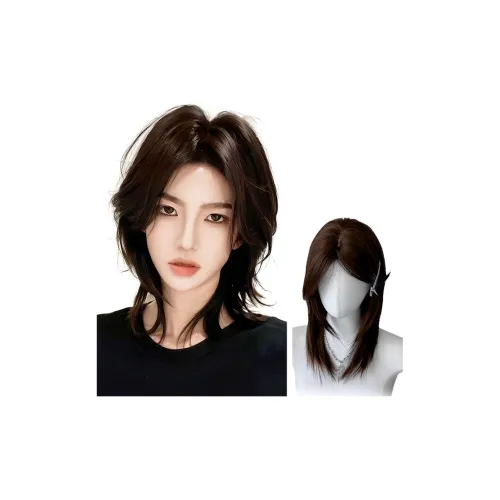 Time shadow Парики