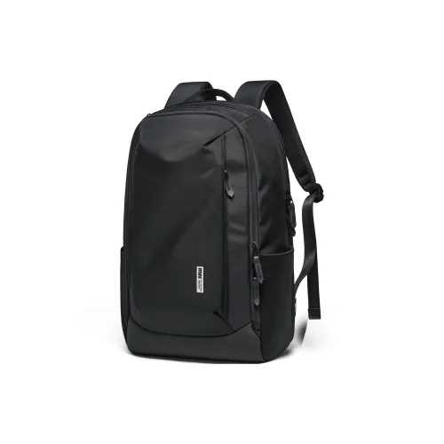 SEPTWOLVES Ткань Рюкзак QPL Унисекс Черный